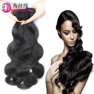 Cheap Wholesale Unprocessed Natural Body Wave Vietnamese Remy Human Hair Weaving