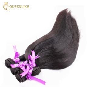Raw Human 10A Virgin Unprocessed Brazilian Hair Extensions