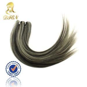 Excellent Quality Hot Sell Cheap Brazilian Hair Weft 20 Inch