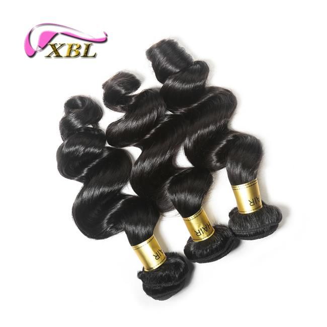 30 Years Experience Factory Wholesale 10A Virgin Human Hair