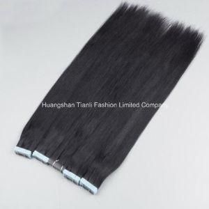 20&quot; Strong Stick Double Drawn 2.5g/Piece Transparent Glues Tape Hair