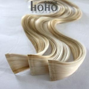 Top Quality Highlights Body Wave Adhesive Tape for Extensions