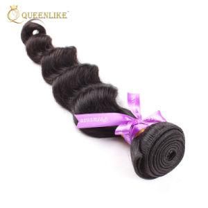 Raw Unprocessed Vietnam Virgin Human Hair Extensions