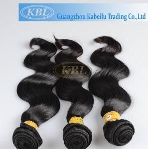 Pretty Peruvian 100% Unprocessed Human Hair