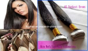 Wholesale Price Premium Quality Tape Human Hair Extension