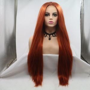 Wholesale Synthetic Hair Lace Front Wig (RLS-288)
