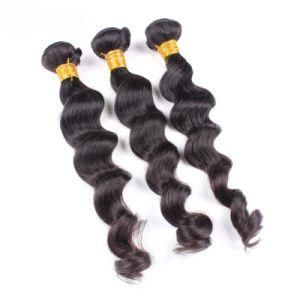 Wholesale Brazilian Virgin 100% Extension Human Hair Weave