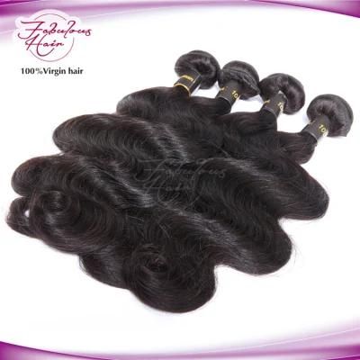High Quality Hair Products Wholesale Virgin Peruvian Hair