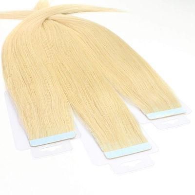 Brazilian Virgin Remy Unprocessed Full Cuticle Tape in Hair Extension