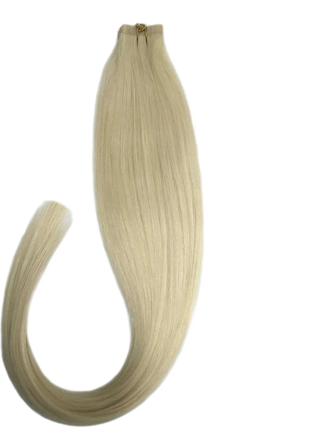 Aviva Tape in Virgin Human Hair
