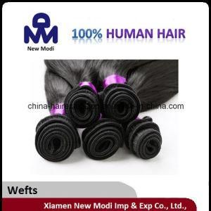Wholesale Brazilian Virgin Human Hair Women Weft