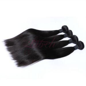 Wholesale Straight 100% Unprocessed Human Mink Hair