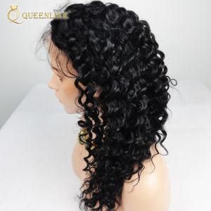 Raw Virgin Unprocessed Cheap Human Brazilian Hair Wigs
