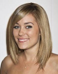 Wigs New Fashion Women 100% Human Hair Wigs (Kinsofa 242656)