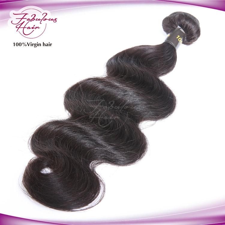 High Quality Hair Products Wholesale Virgin Peruvian Hair