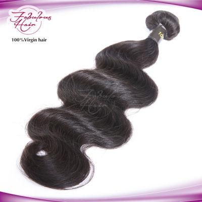 Top Remy Human Hair 100% Unprocessed Virgin Peruvian Hair Weave