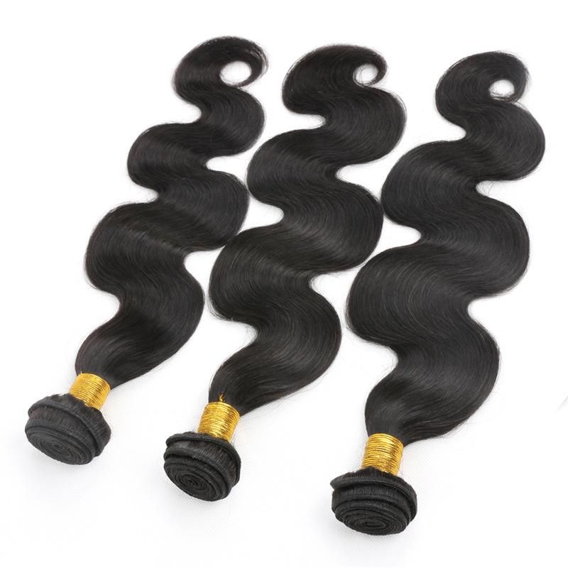 10A Grade Unprocessed Brazilian Virgin Human Hair Bundle