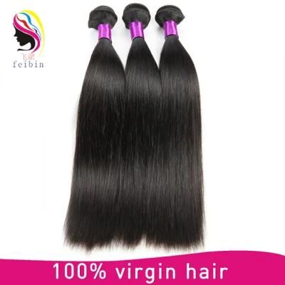 8A Brazilian Virgin Remy Human Hair