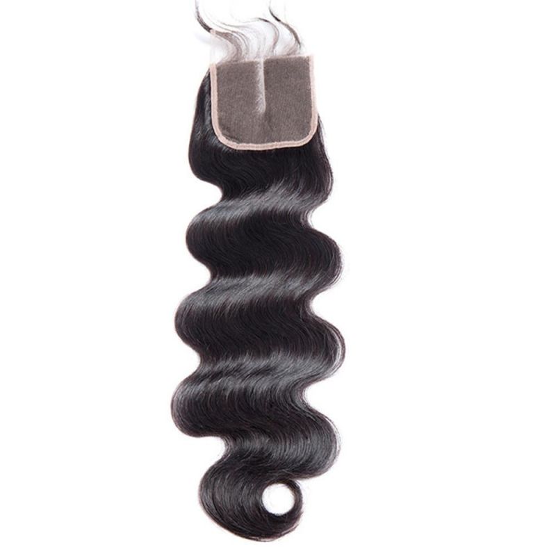 9A Grade Human Hair Extension Bundles Body Wave