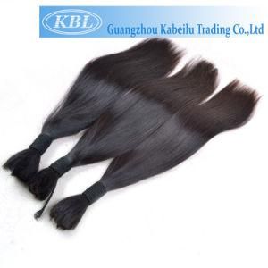 8A Grade Brazilian Virgin Cuticle Aligned Hair No Shedding Brazilian Bulk Hair