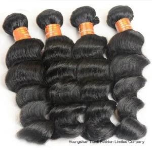 100% Unprocessed Full Cuticle Loose Deep Wave Hair