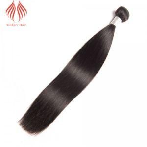 100% Mink Hair Weaving Virgin Remy Brazilian Human Hair
