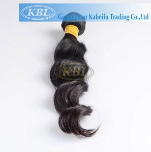 100% Peruvian Human Virgin Hair Weft (KBL-pH)
