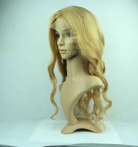 100% Human Hair Wig (Kinsofa 234432)