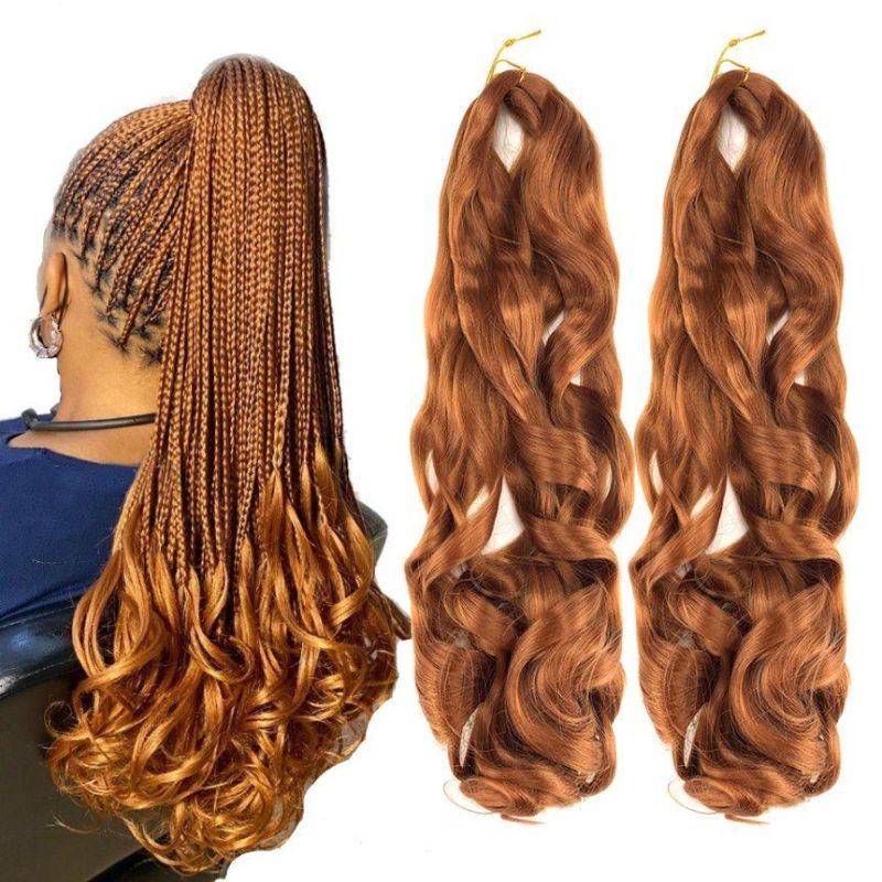 Hotselling Cheaper Braiding Hair Kanekalon Synthetic Braid Hair Synthetic Hair