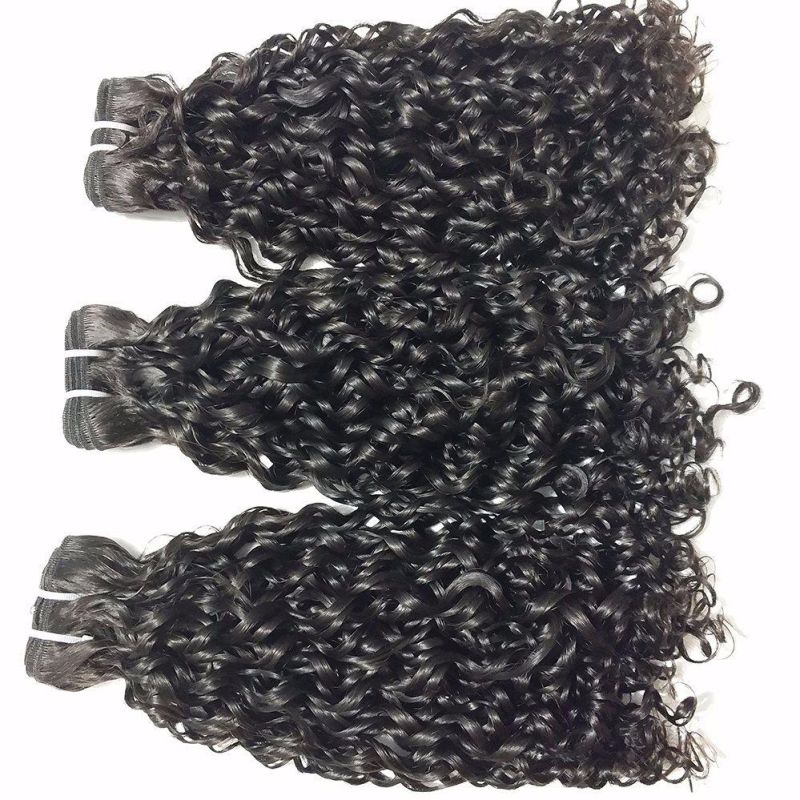 Wholesale Remy Virgin Hair Vendors Pixies Curls Human Hair