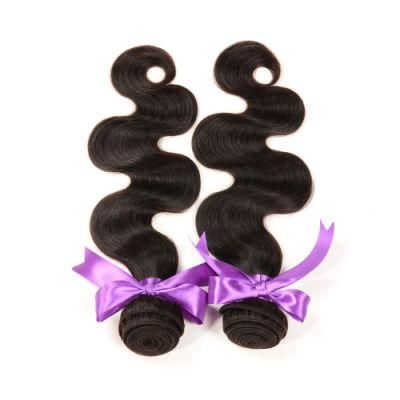 Tissage Bresilienne 3PCS 7A Grade Body Wave Brazilian Virgin Hair Body Wave Hair Weave Bundles