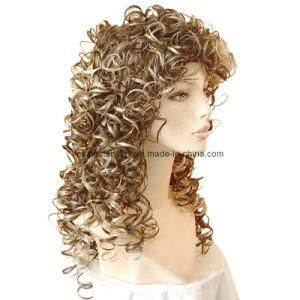 Curly Wigs (DT-139 8H26)