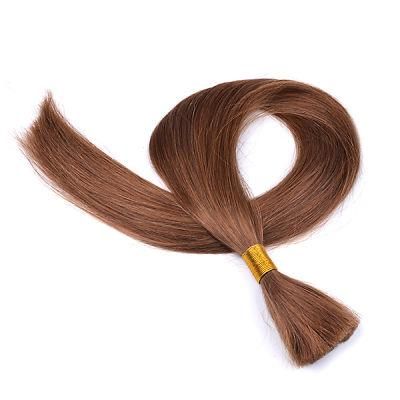 Top Quality Remy Hair Bulk