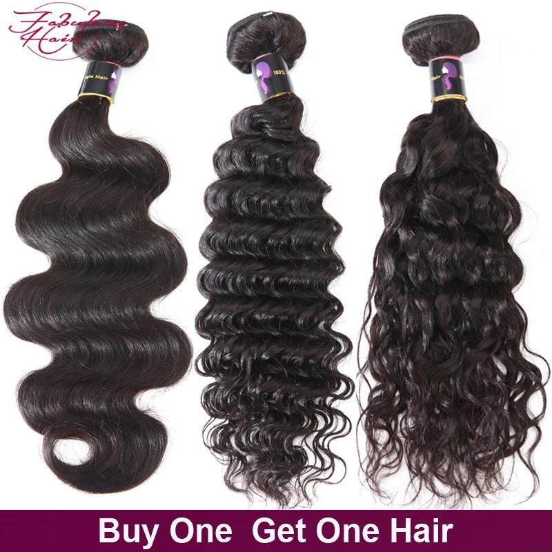 Top Remi Human Hair Virgin Peruvian Hair