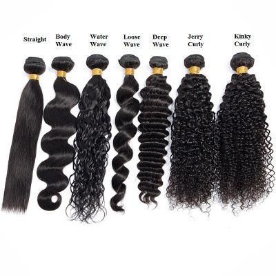 Bundles Brazilian Virgin Hair Body Wave Hair Products 10-15A Grade Natural Unprocessed Human Hair Brazilian Hair Weave Bundles