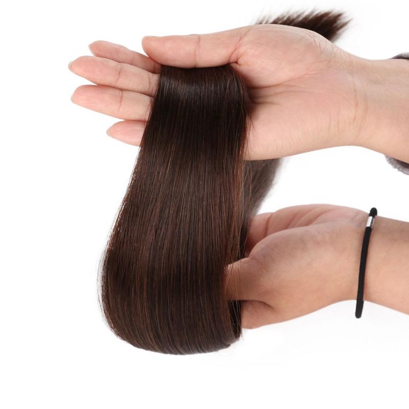 Fine Quality Curl/Wave Pre-Bond Keratin U or Stick Tip Human Remy Hair Extensions