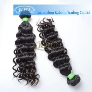 Shed-Free Brazilian Human Hair Weft