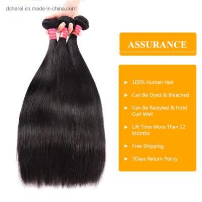 Human Virgin Cuticle Aligned Hair, Human Hair Vendors, Unprocessed Wholesale Virgin Hair Bundles