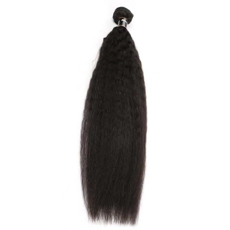 High Quality Virgin Human Hair From Young Girl
