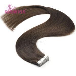 Strongest Tape Hair Extension Brazilian Virgin Remy Hair