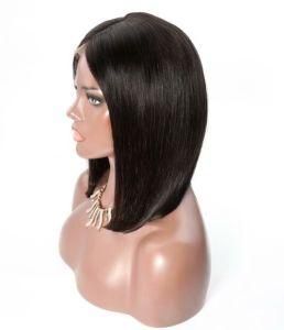 4X4 Brazilian Lace Front Wig with Baby Hair