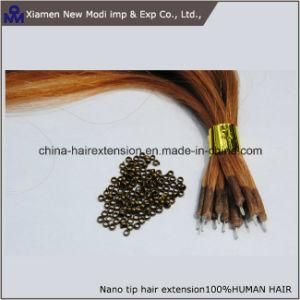 Double Hair Extension Nano Rings Hair Extension