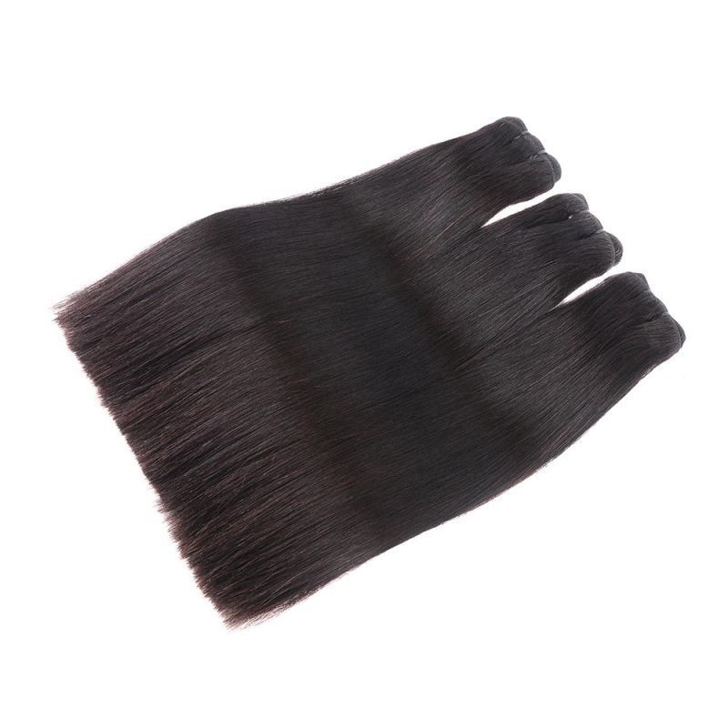 Promotional Flat Wefts