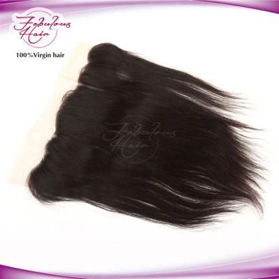 20 Inch 13X4 Affordable Transparent Lace Frontal Straight Hair for Women