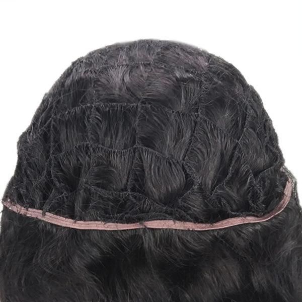 Intergation Hair Replacement for Women