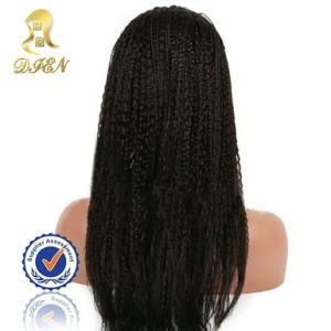 Chocolate Human Hair Hair Wig Human Hair Full Lace Wig Party Wig