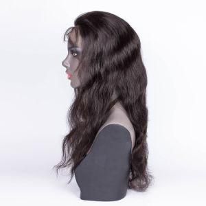 Best Selling Raw Virgin Indian Full Lace Human Hair Wig