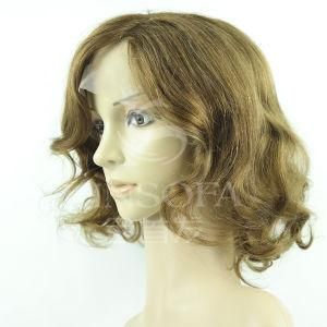 100% Human Hair Wigs (Kinsofa 30489)