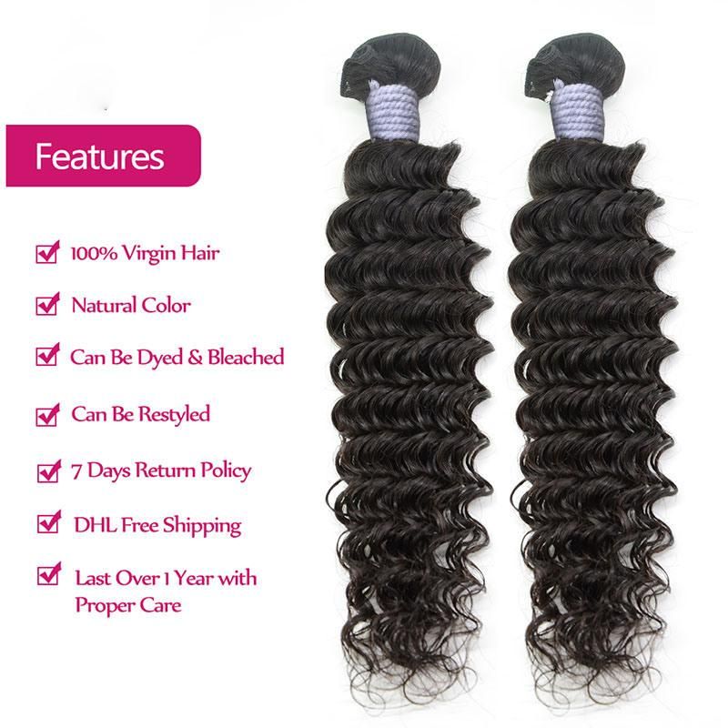 Remy Hair Good-Quality Human Hair Closure to Help Increase Hair