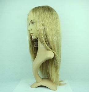 100% Human Hair Wig (Kinsofa 242341)